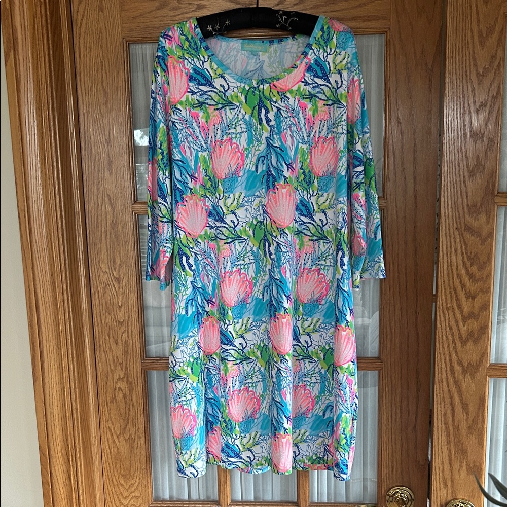 Lulu-B Anthony’s Resort Wear 1X